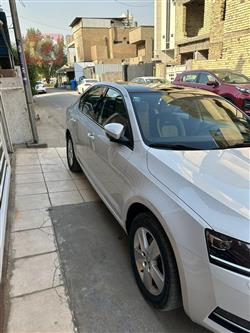 سكودا اوكتافيا